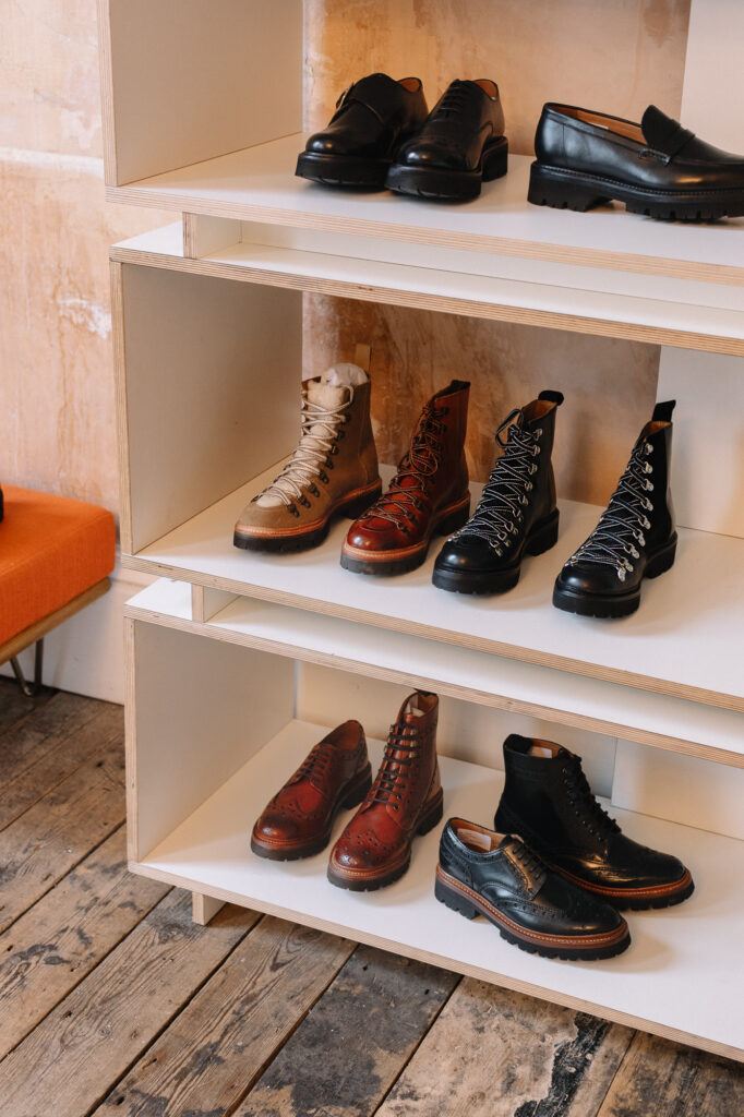 Event furniture hire in London by FoundPop