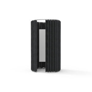 Fitting room hire in London