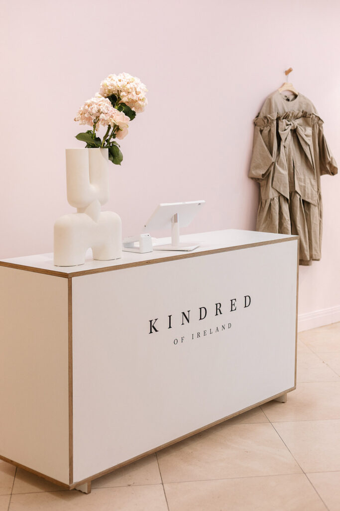 Event furniture hire in London by FoundPop