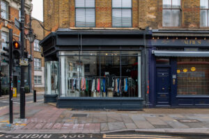 sustainable event with design-led furniture hire in london