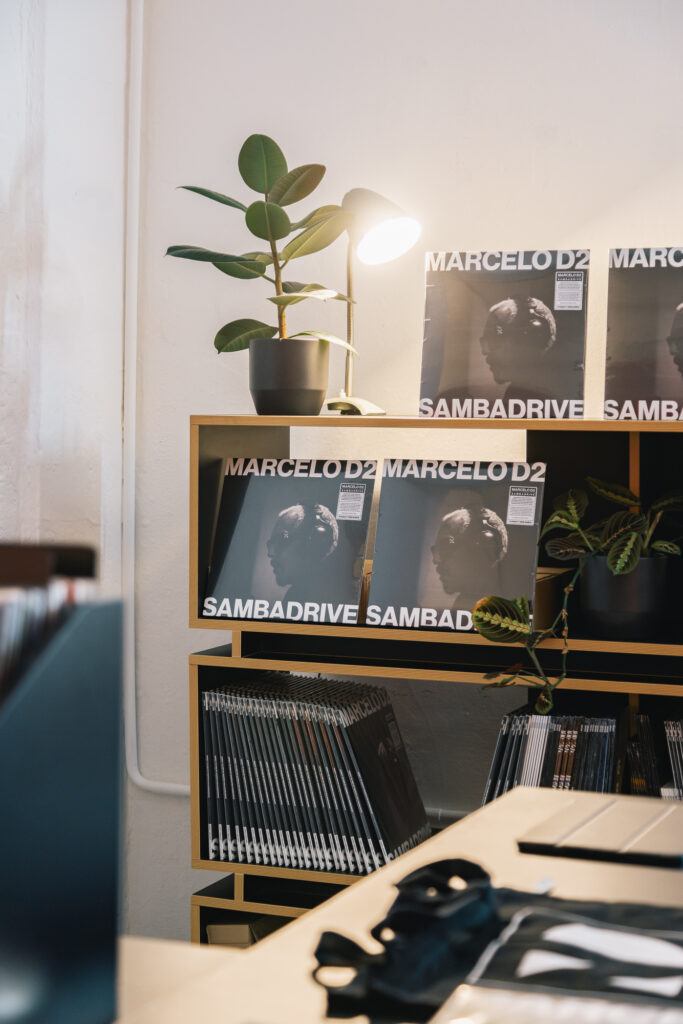 London event furniture hire