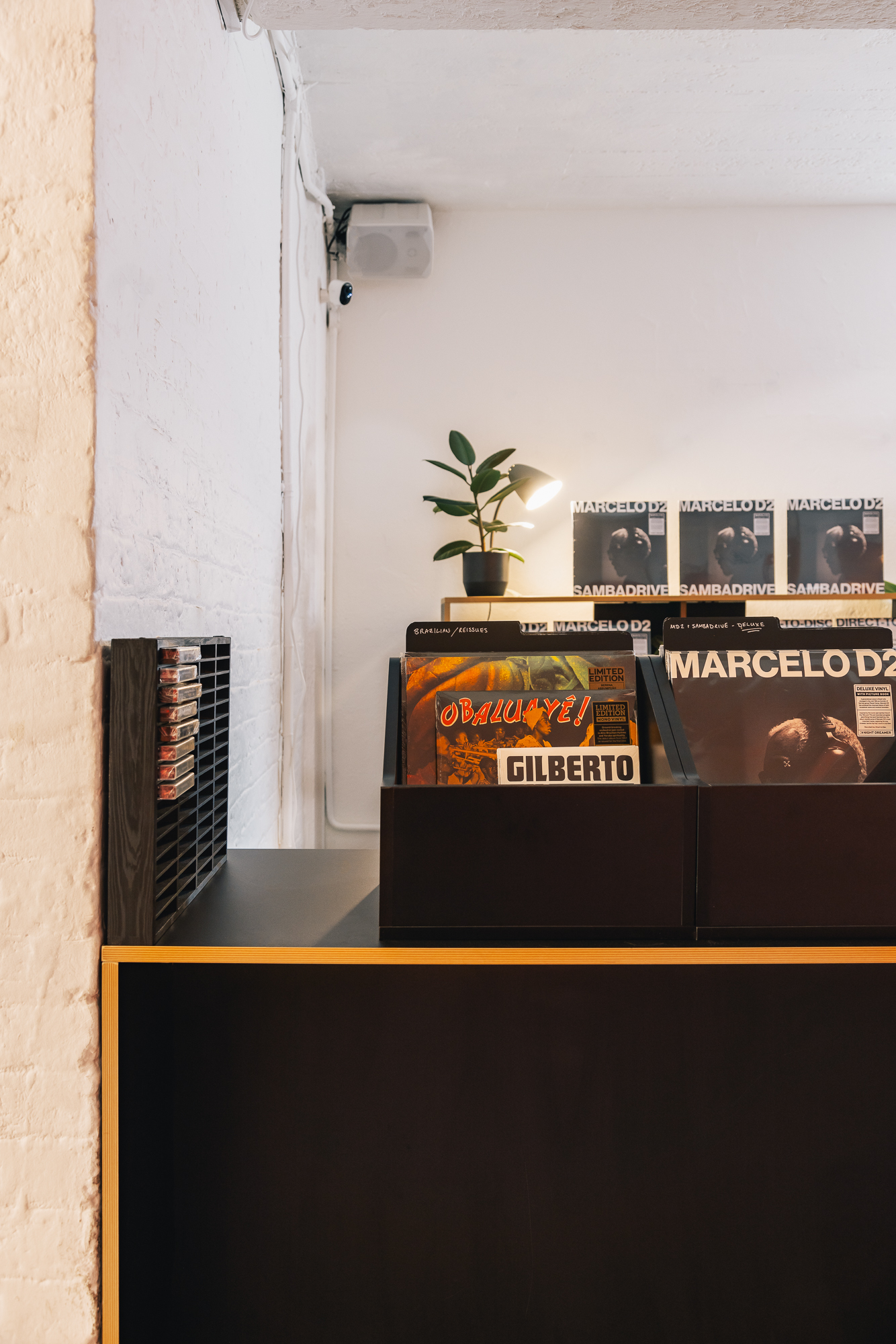 Album Release Pop-Up Furniture Rentals