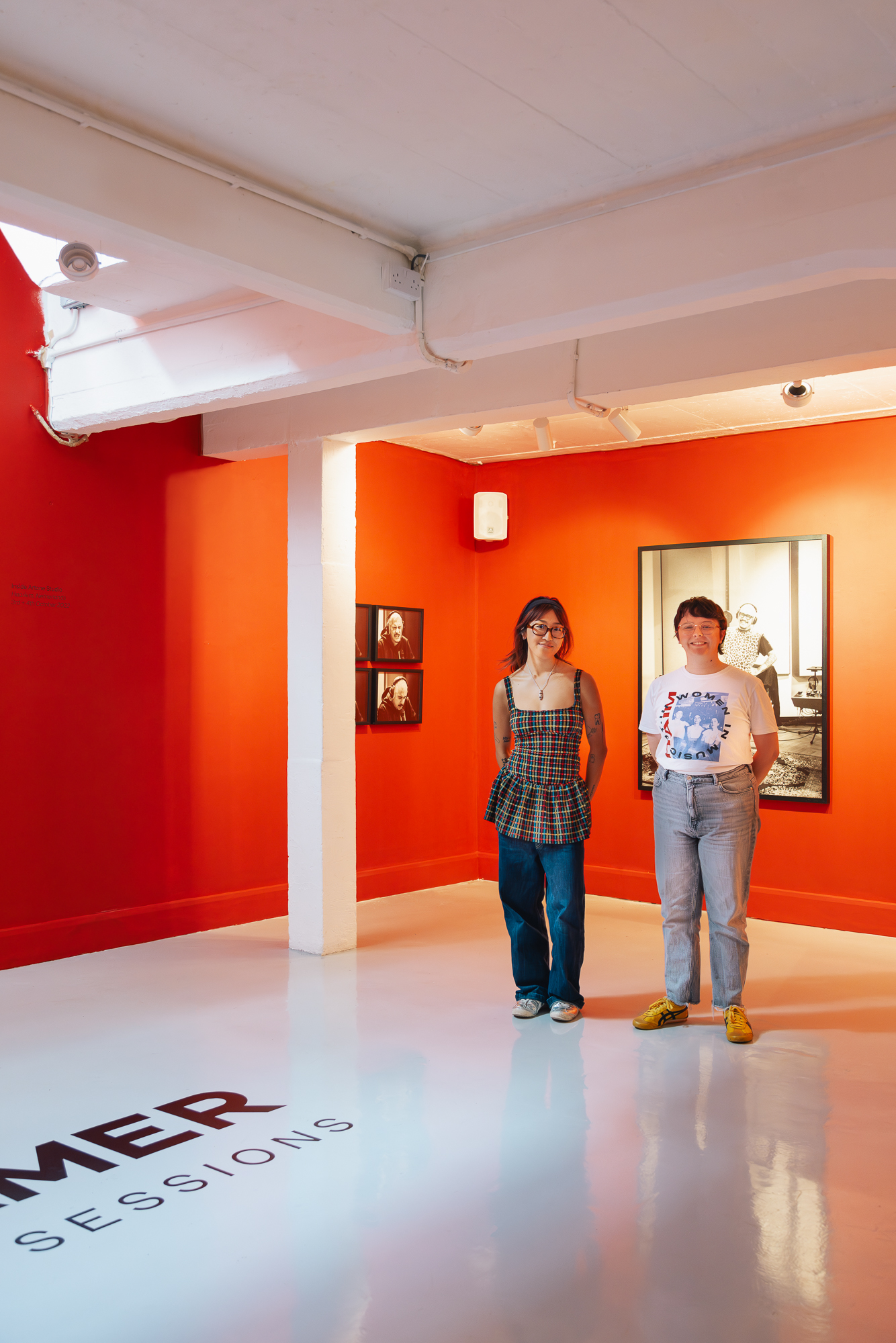 Album Release Pop-Up Furniture Rentals