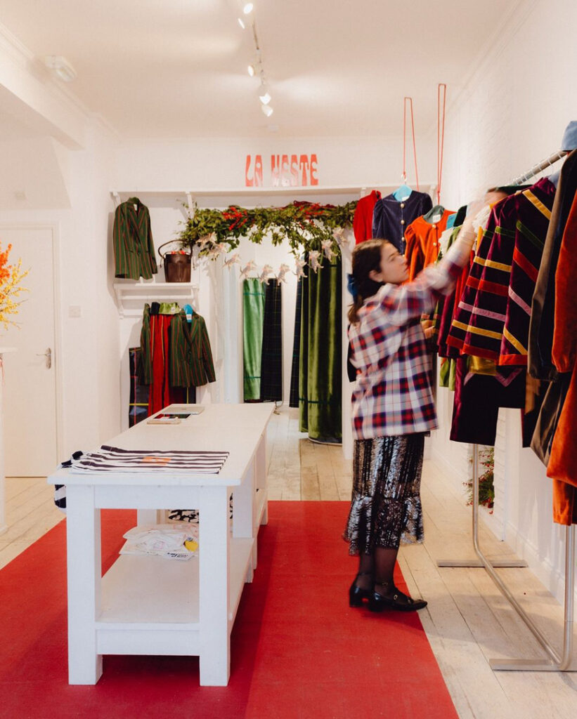 Event Furniture Hire in London