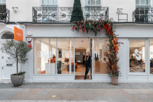 Holiday Event Rental Furniture Hire in London