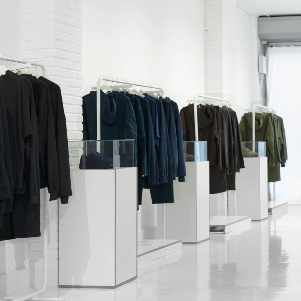 Velour Garments x ASICS pop-up with FoundPop