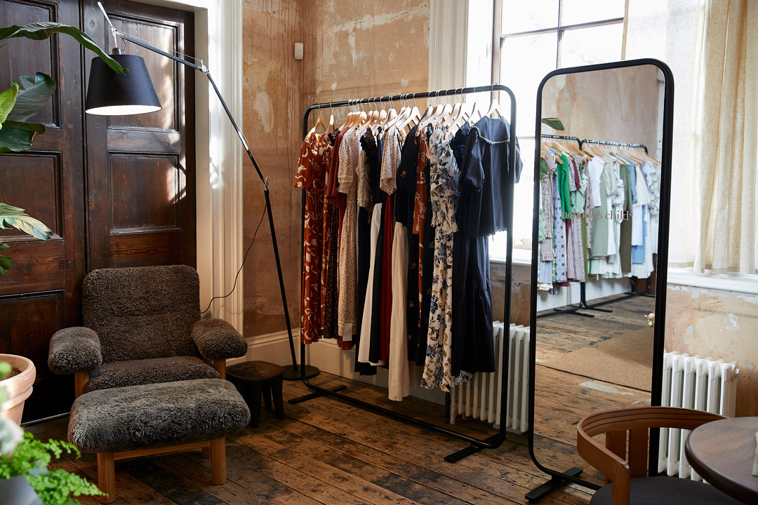 London Furniture Hire for Events in London