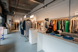 Last-minute event furniture rentals in London by FoundPop