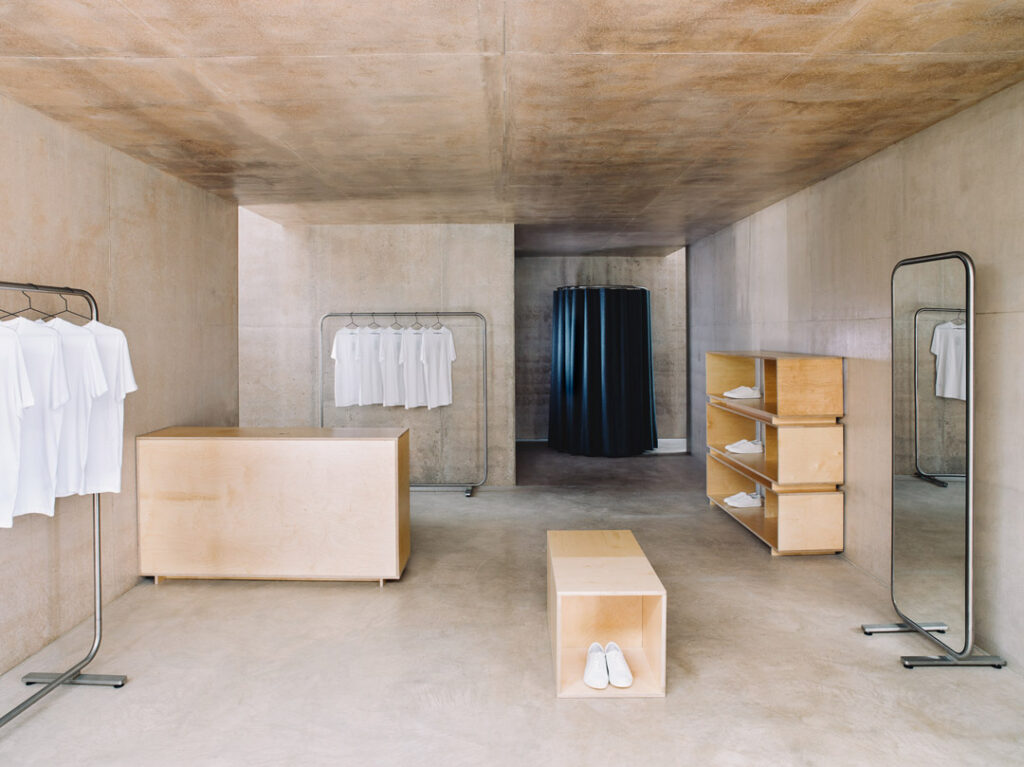 London Event Furniture Hire by FoundPop