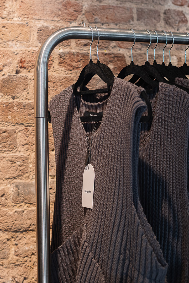 London Event Rentals by FoundPop for Seventh Sample Sale