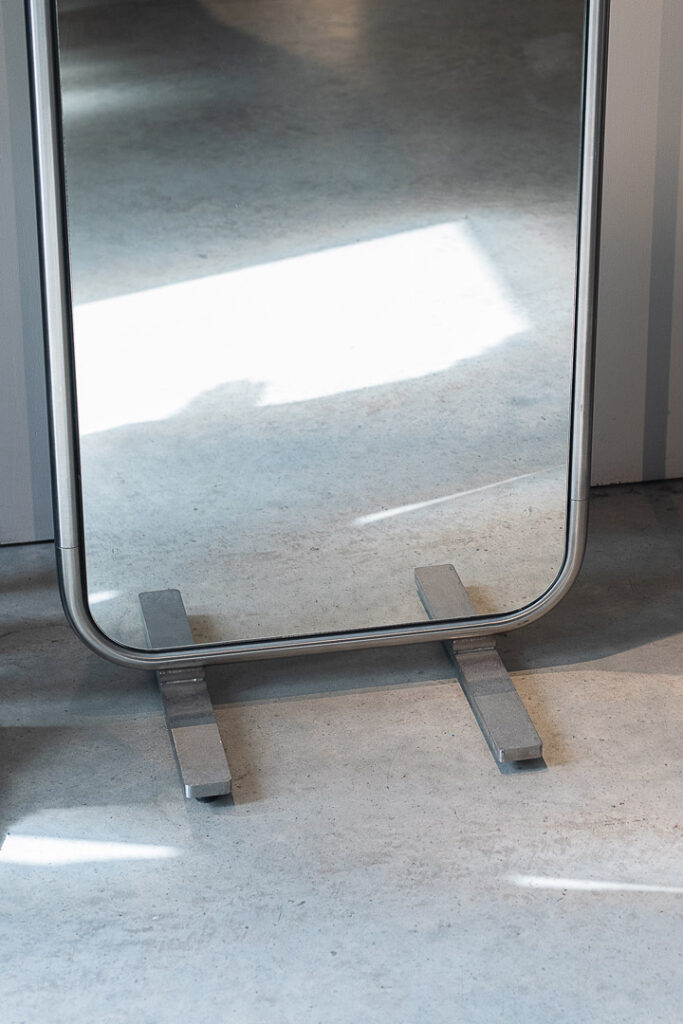 London Event Rentals by FoundPop for Seventh Sample Sale