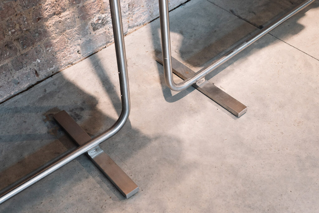 London Event Rentals by FoundPop for Seventh Sample Sale