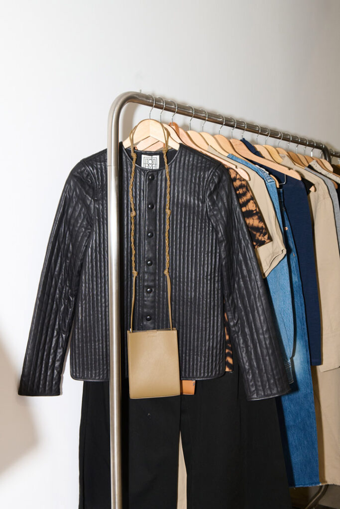 London Event Hire by FoundPop for luxury fashion resale brand Bessette