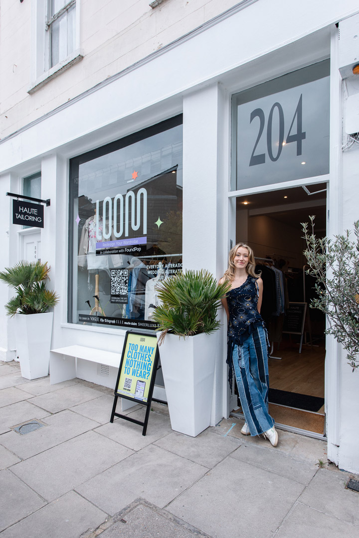 Event Furniture Hire in London