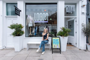 Design-led event rentals in London