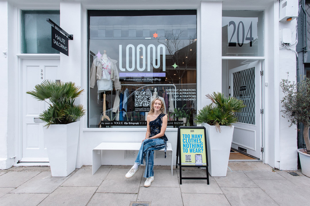 Design-led event rentals in London