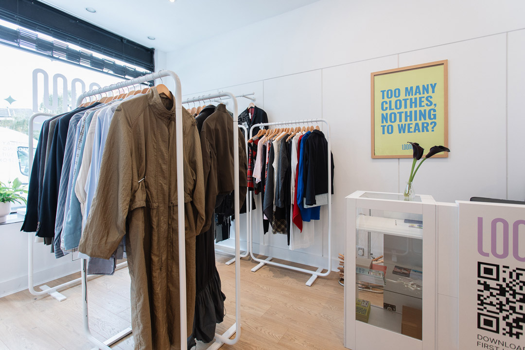 Design-led event rentals in London