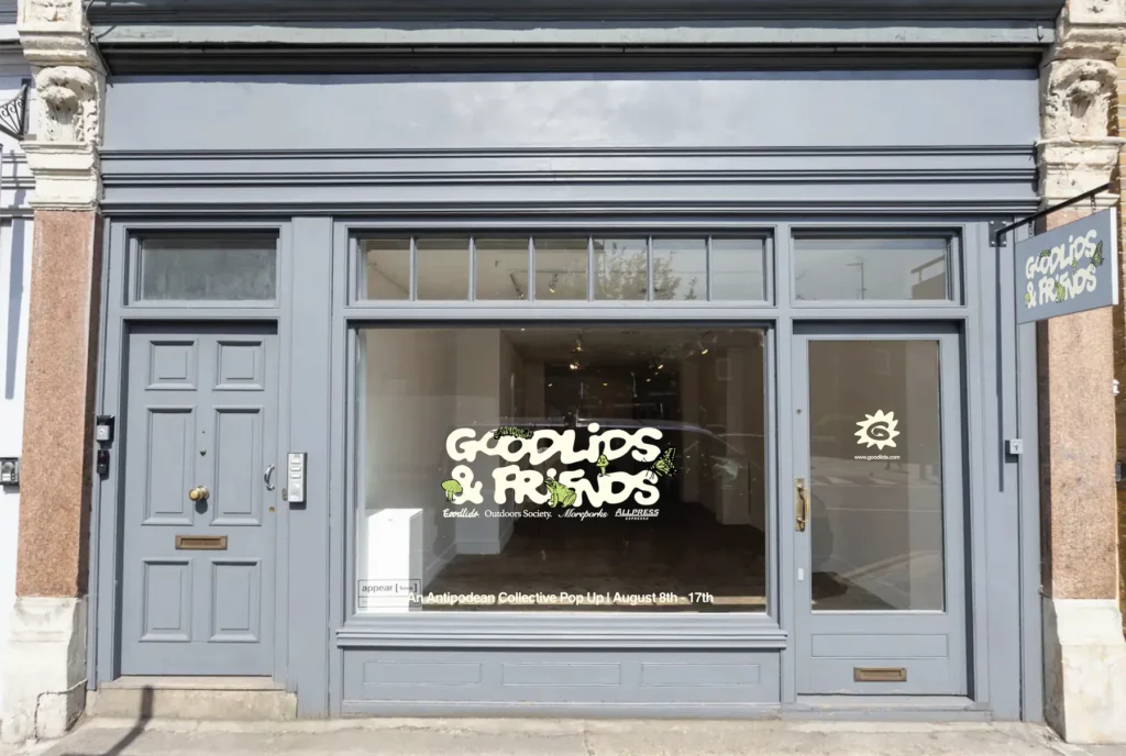 London Event Furniture Hire by FoundPop