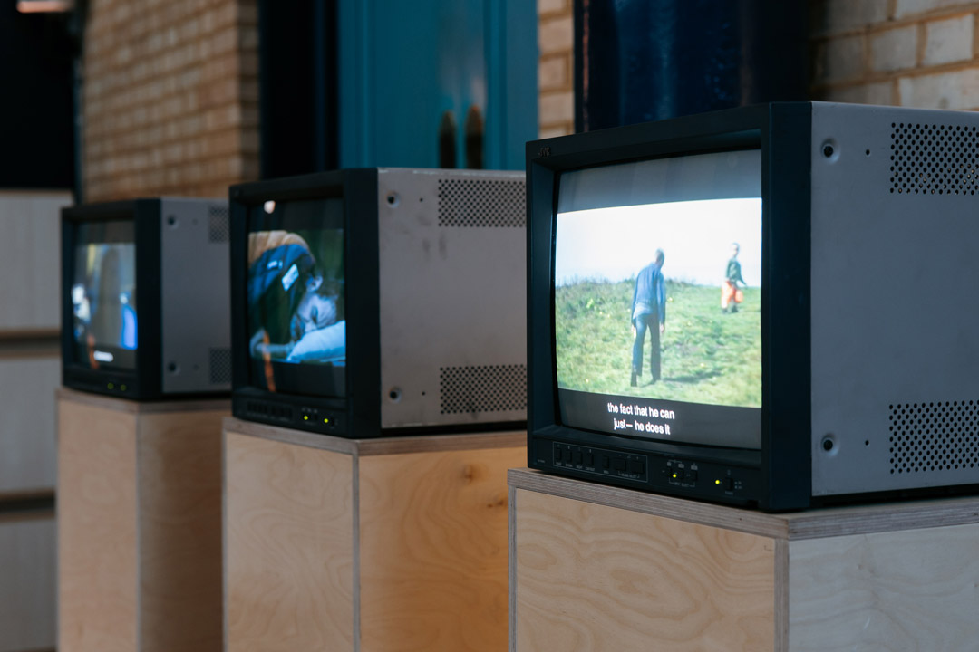 London Event Rentals by FoundPop