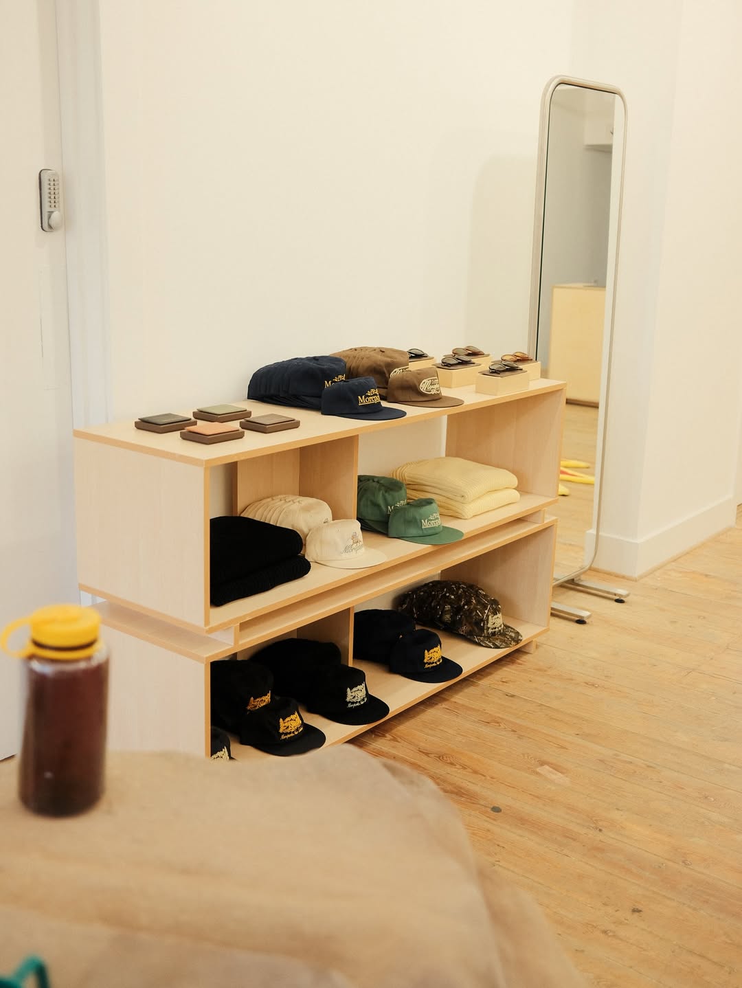 London Event Furniture Hire by FoundPop