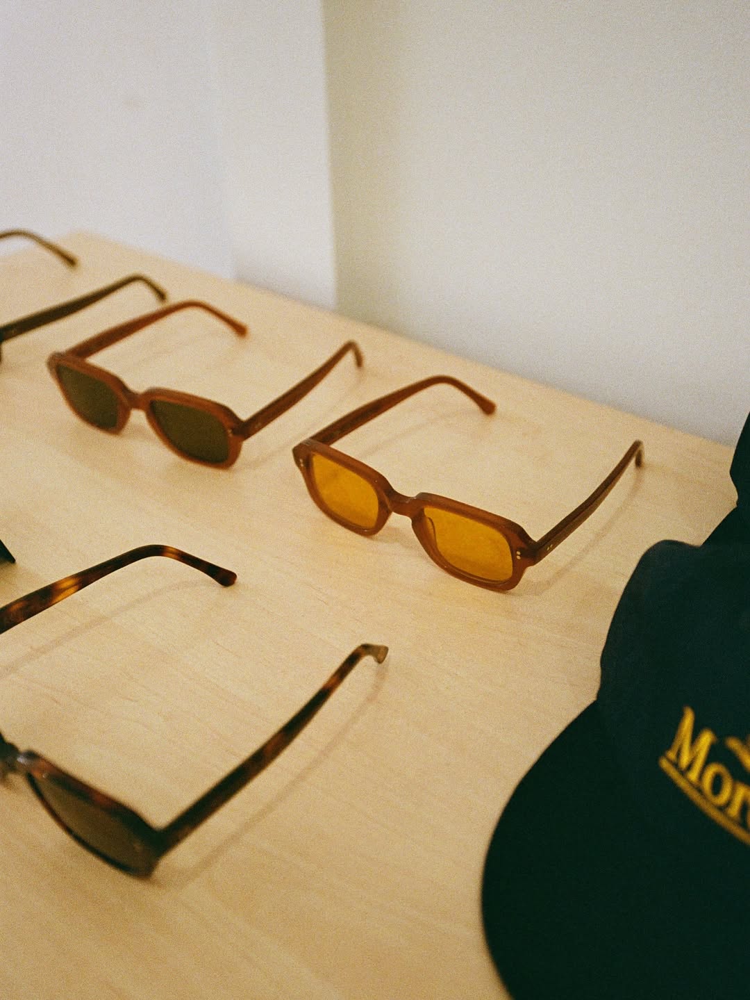 London Event Furniture Hire by FoundPop