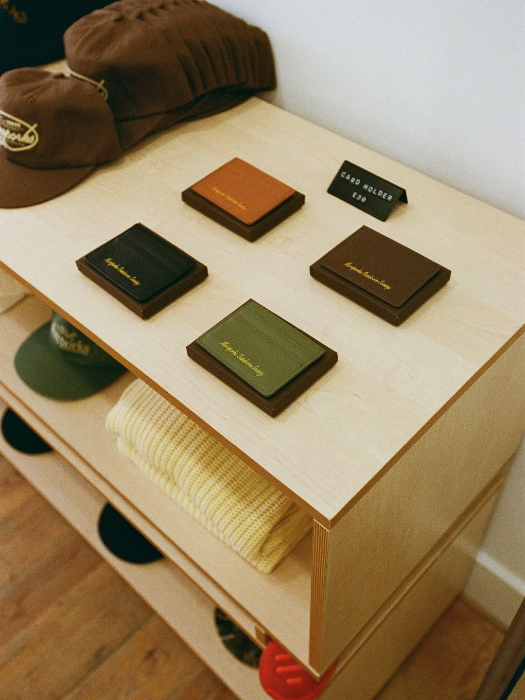 London Event Furniture Hire by FoundPop