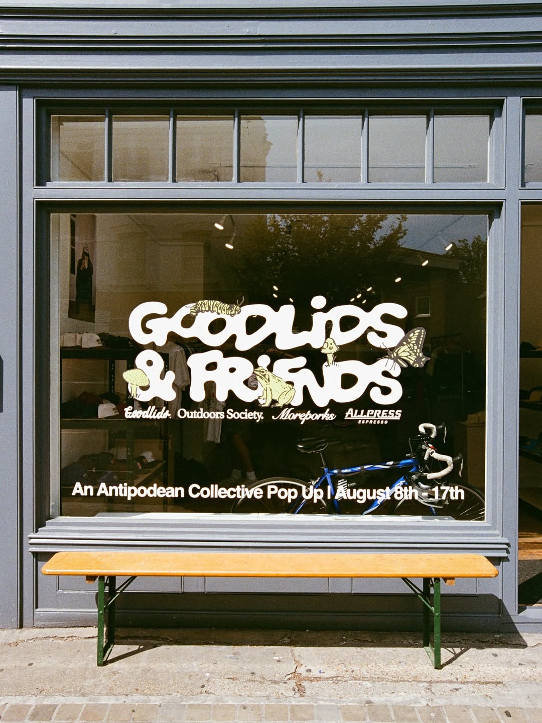 London Event Furniture Hire by FoundPop