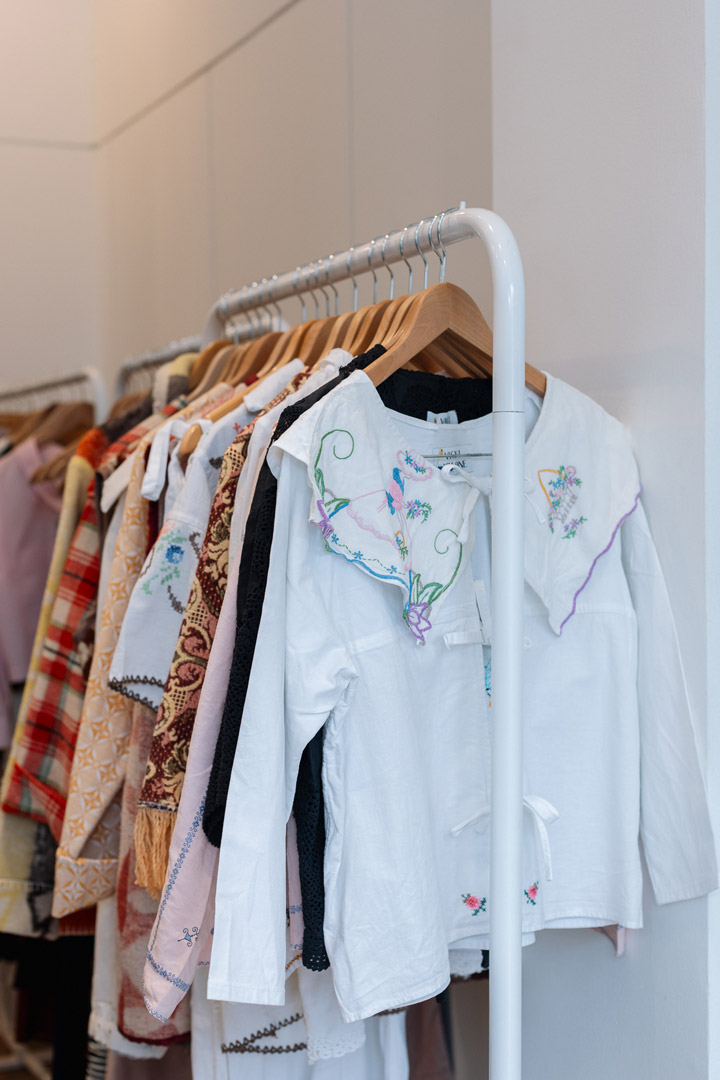 Sustainable Event Rentals