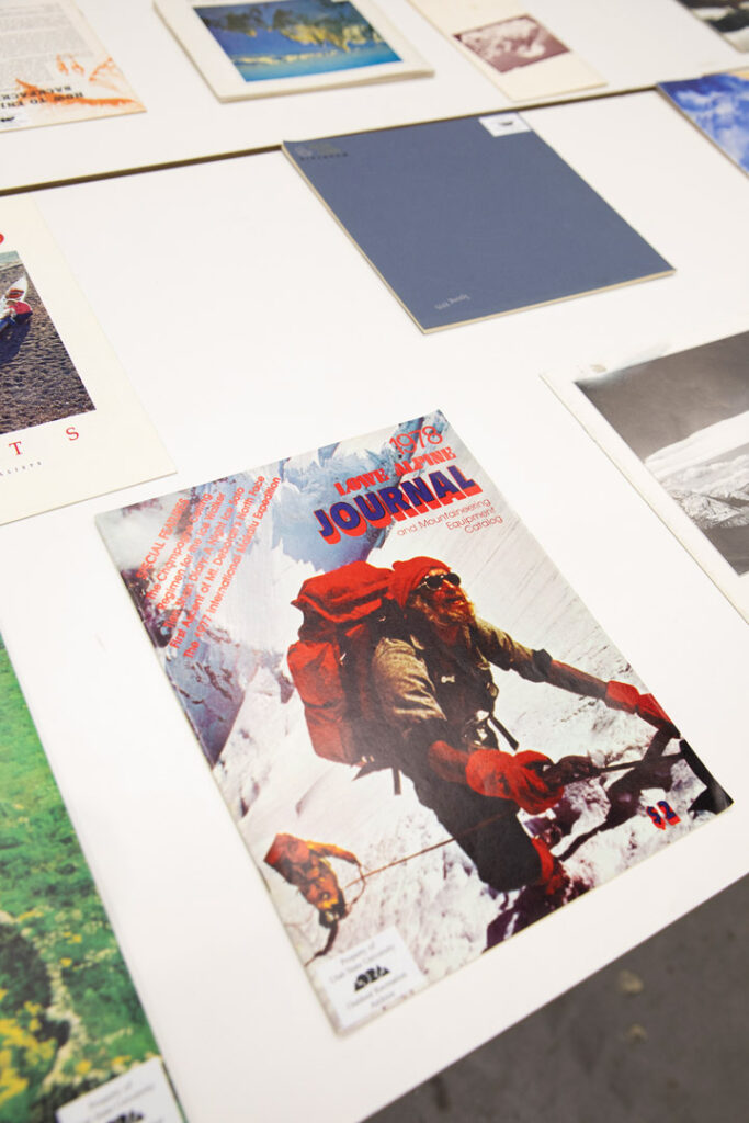 Exhibition Furniture Hire in London by FoundPop