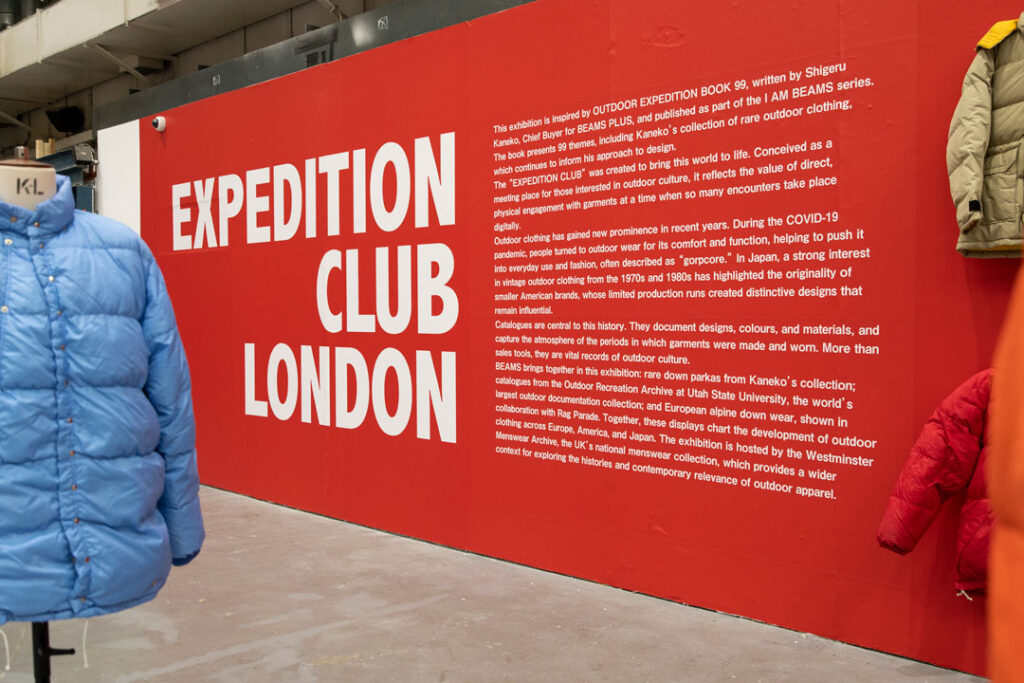 Exhibition Furniture Hire in London by FoundPop