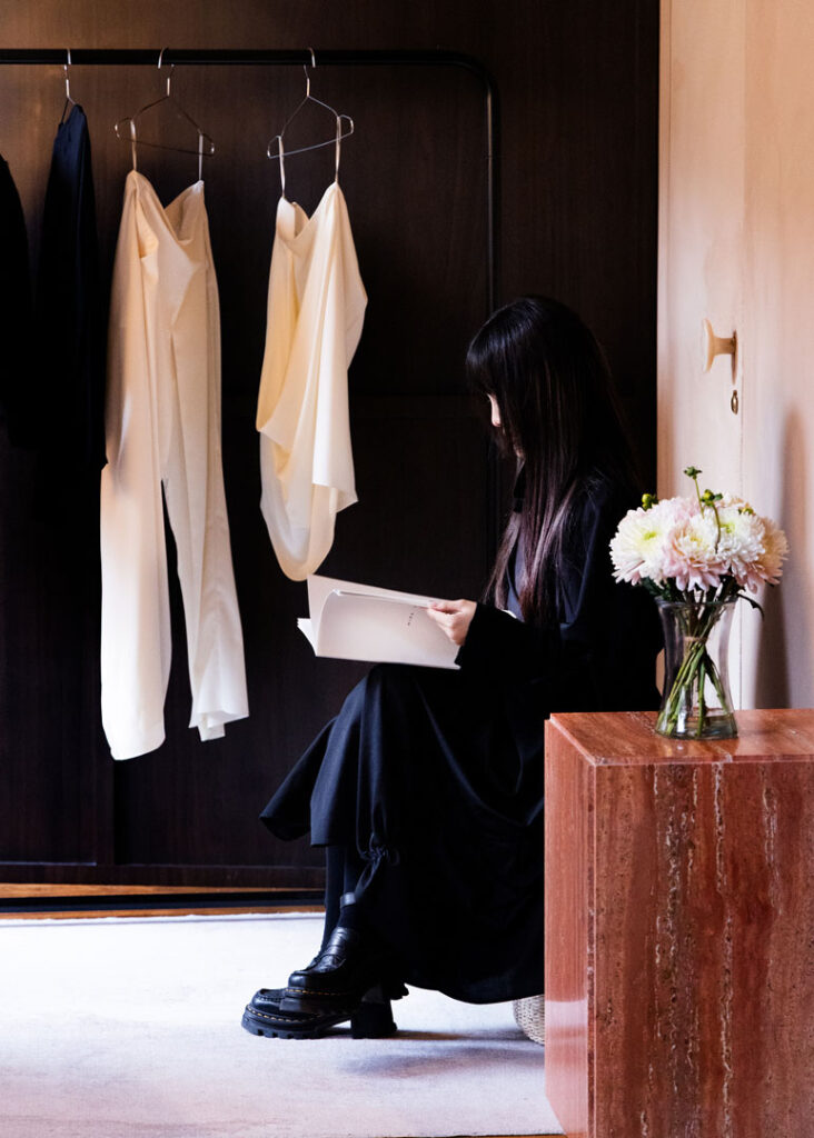 Premium event furniture hire in London by FoundPop