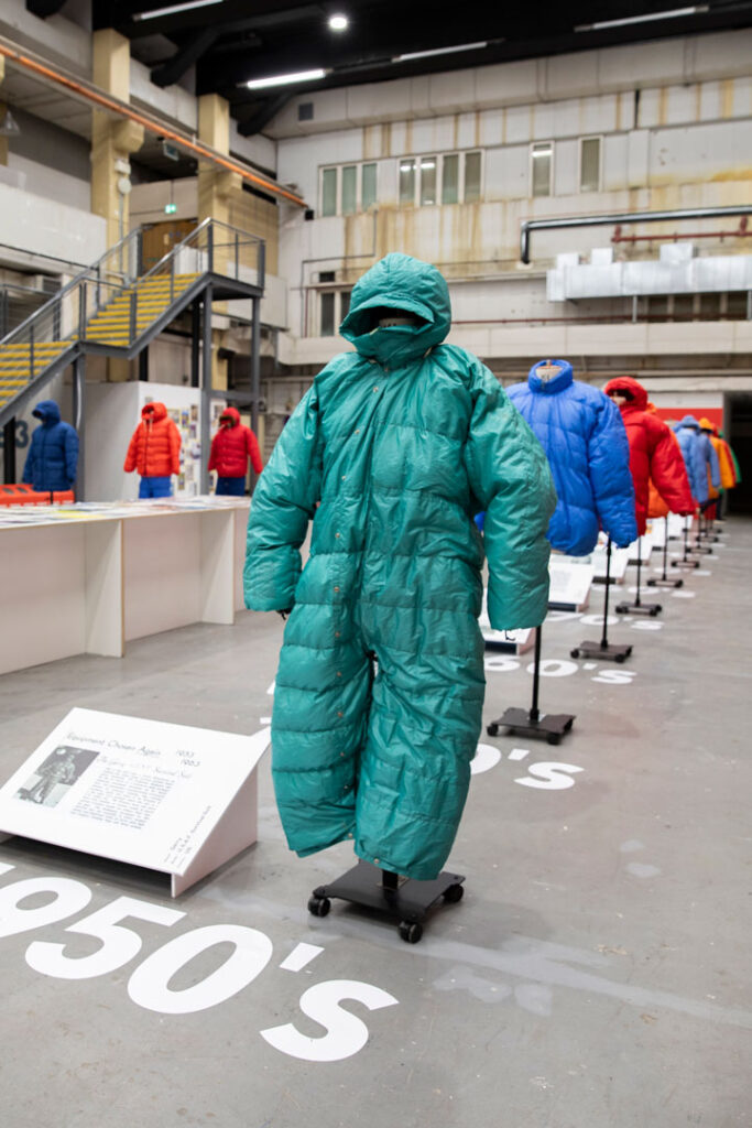 Exhibition Furniture Hire in London by FoundPop