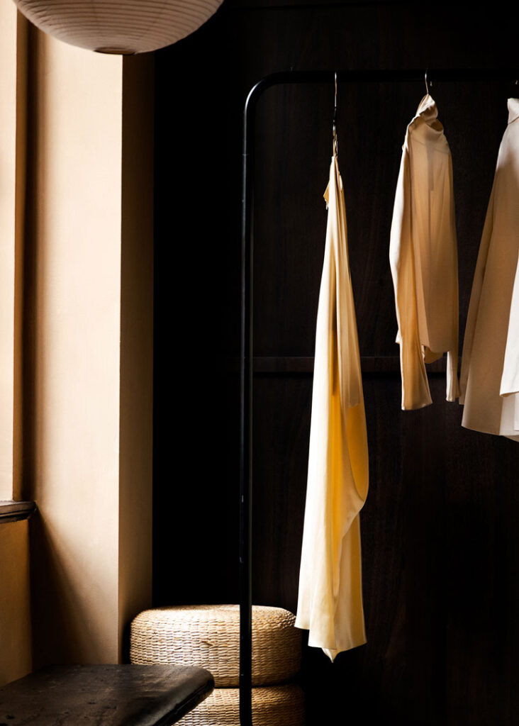 Premium event furniture hire in London by FoundPop