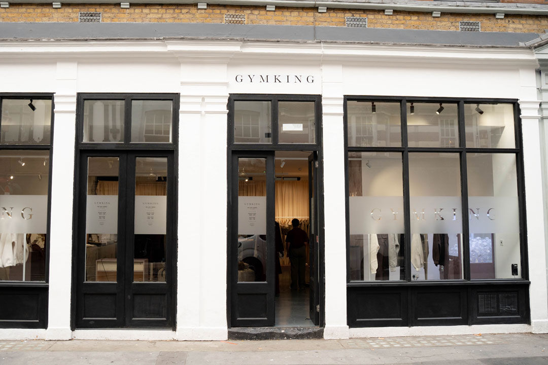 London Event Hire for Gym King Women