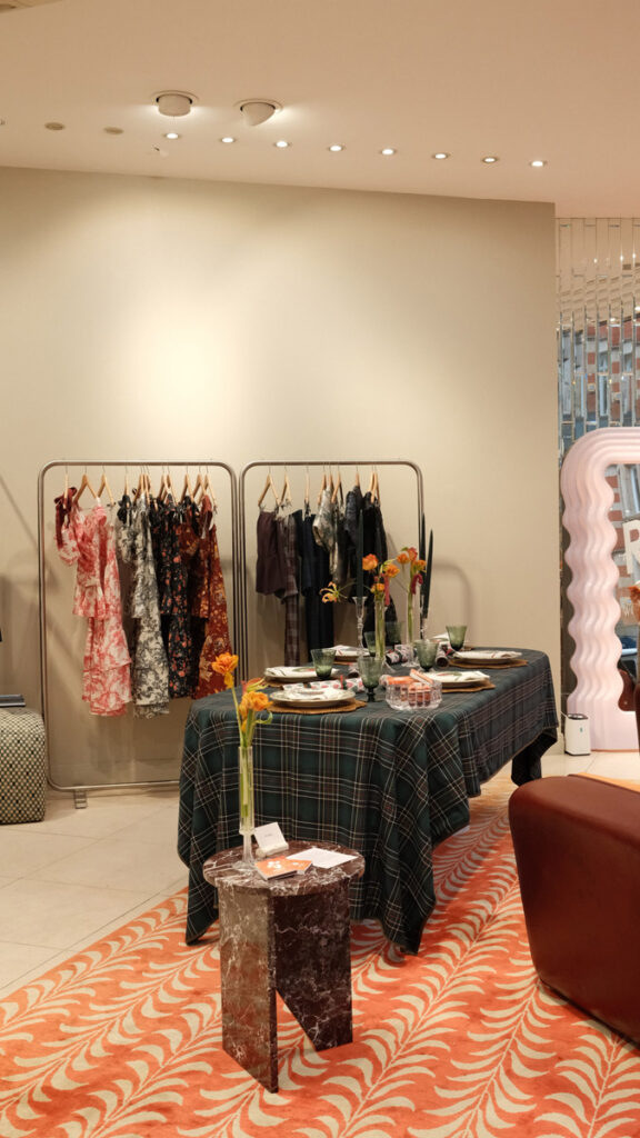 London Event Hire by FoundPop