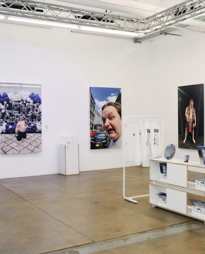 Exhibition Event Furniture Hire in London