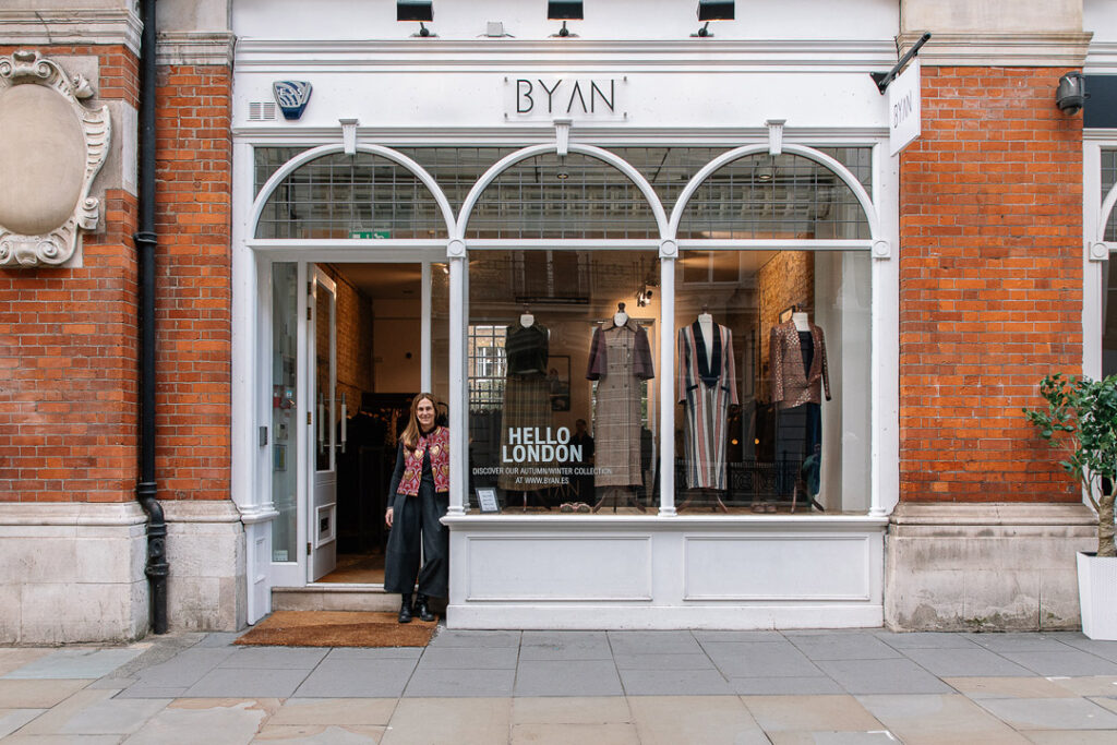 London Hanging Rail Hire