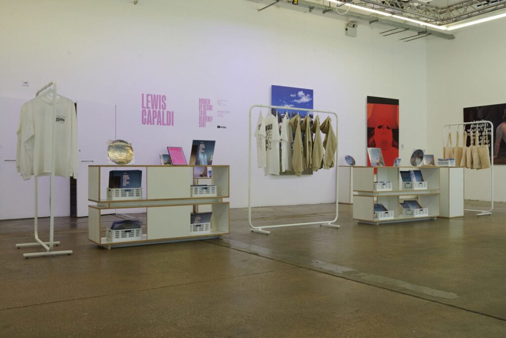 London Event Furniture Hire by FoundPop