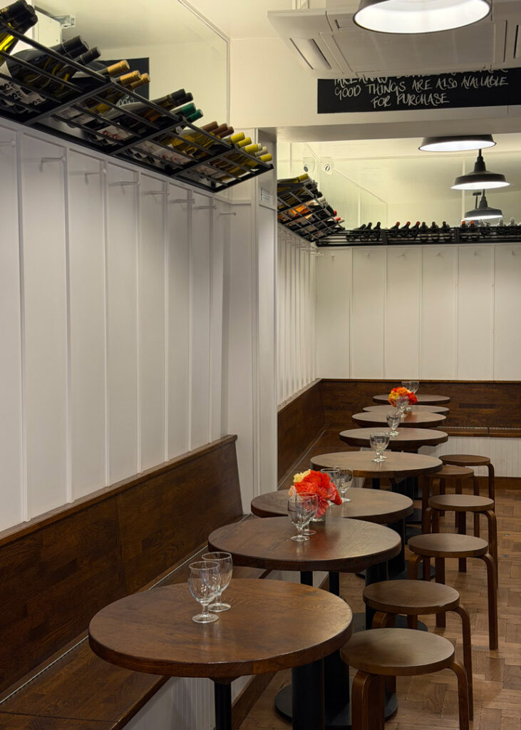 London event rentals by FoundPop
