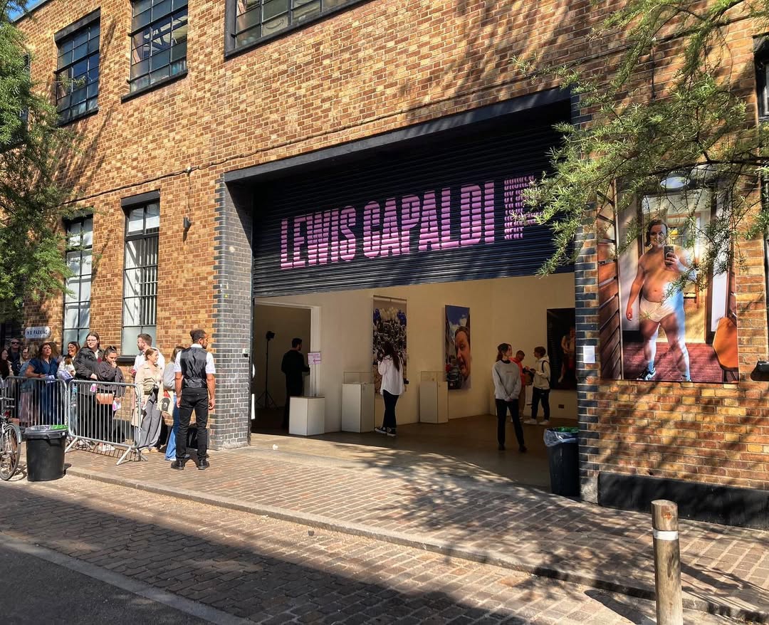 Event Furniture Hire at Protein Studios