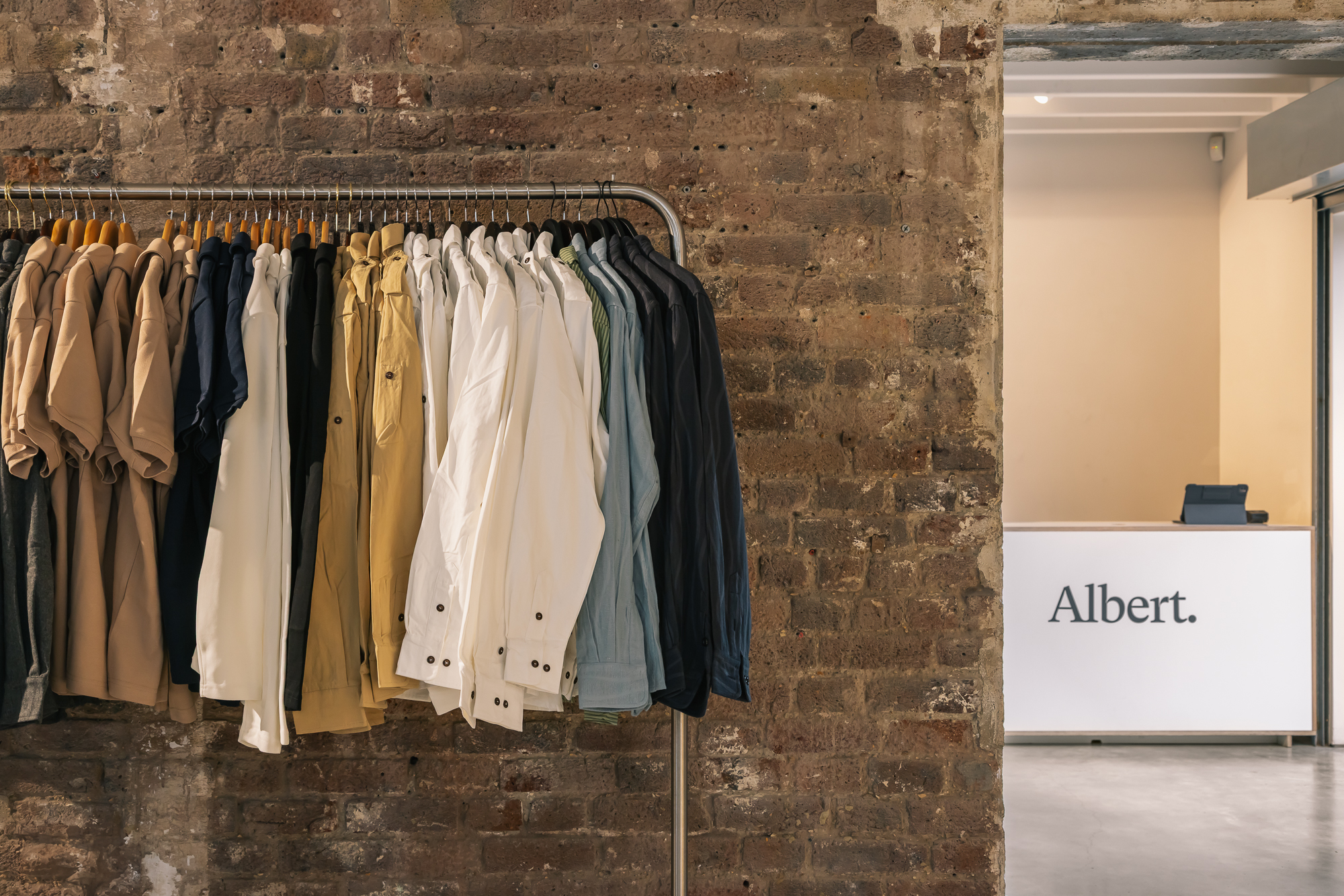 Pop up equipment rentals in London