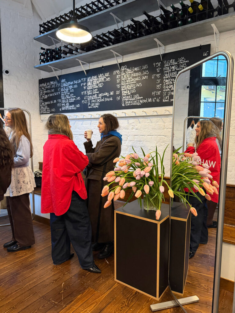 London event rentals by FoundPop