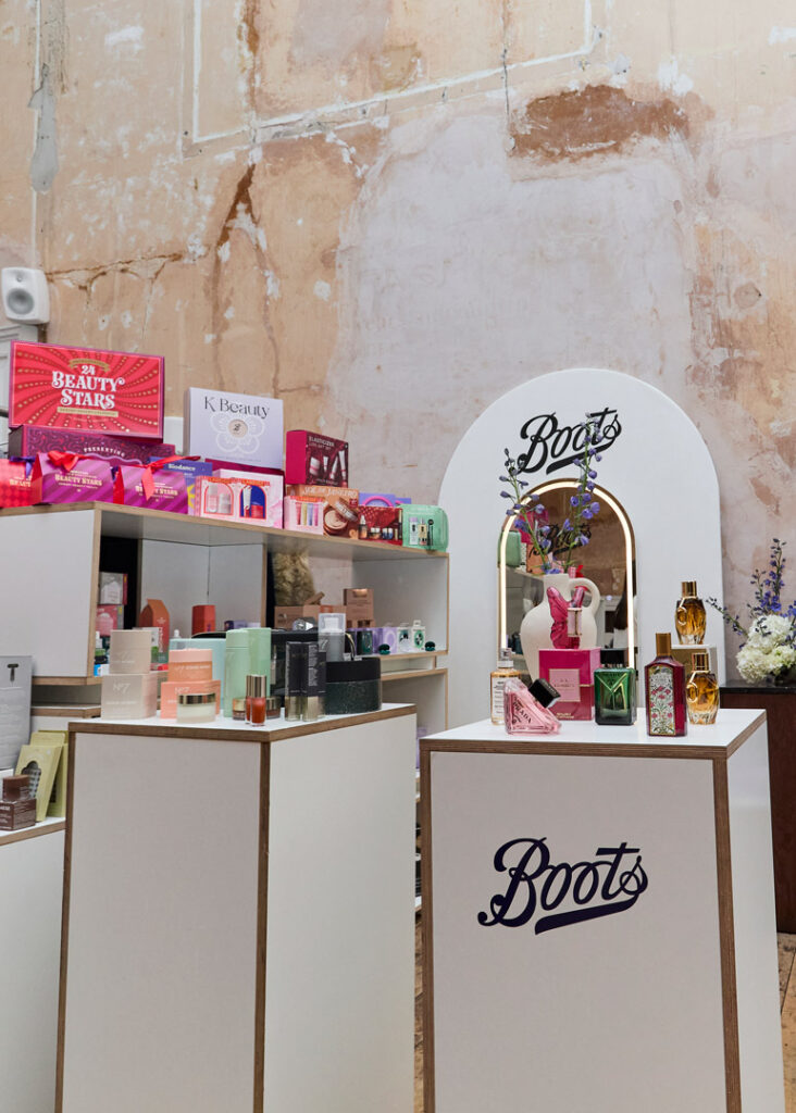 London event rentals by FoundPop