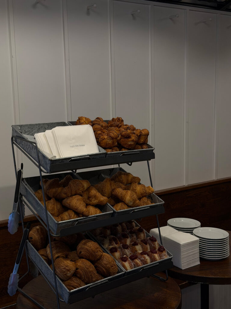 London event rentals by FoundPop