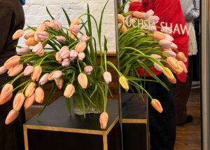 London event rentals by FoundPop