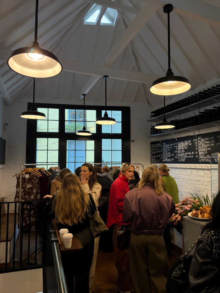 London event rentals by FoundPop