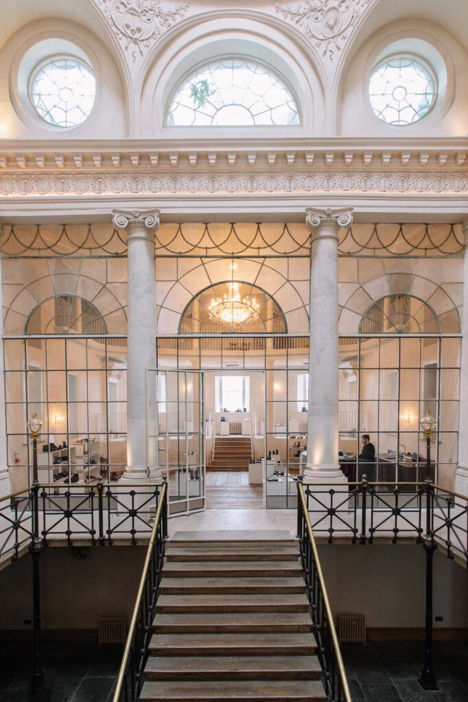 Event Furniture Hire in London by FoundPop