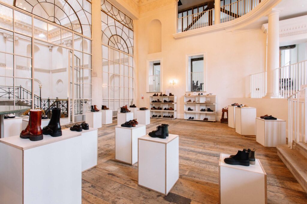 Event Furniture Hire in London by FoundPop