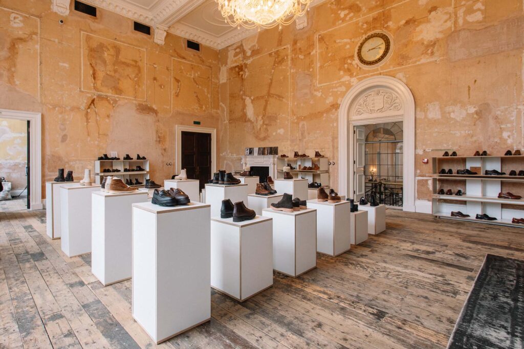 Event Furniture Hire in London by FoundPop