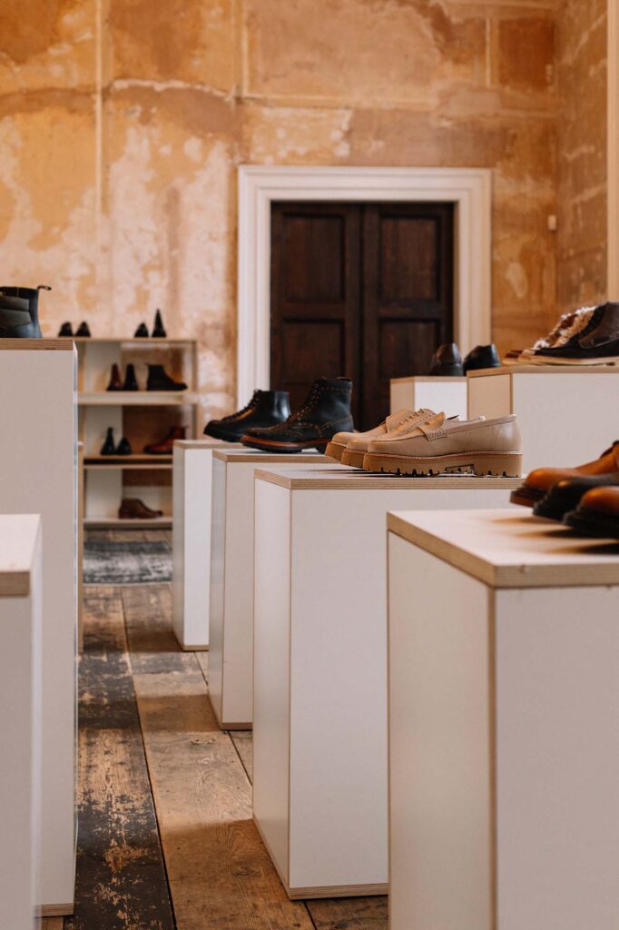 Event Furniture Hire in London by FoundPop